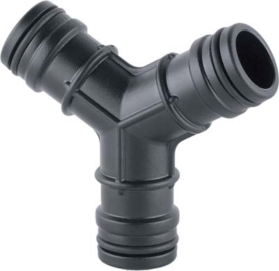 INNESTO RAPIDO A 3 VIE BIG GF 8004-3454 Immagine principale del prodotto
