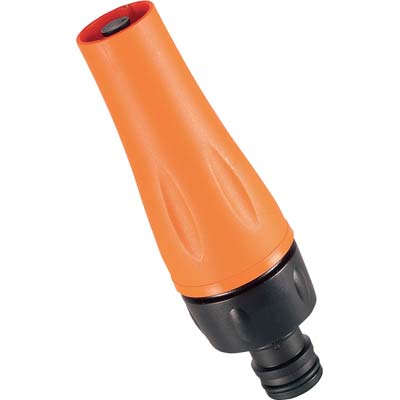 LANCIA GRANDE PORTATA BIG GF INNESTO RAPIDO LT/MIN 40 BAR 3 8004-3408 Immagine principale del prodotto
