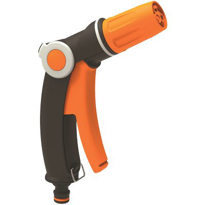 IDROPISTOLA A LANCIA 3 JET GF INNESTO RAPIDO LT/MIN 20 BAR 4 8004-3903 Immagine principale del prodotto