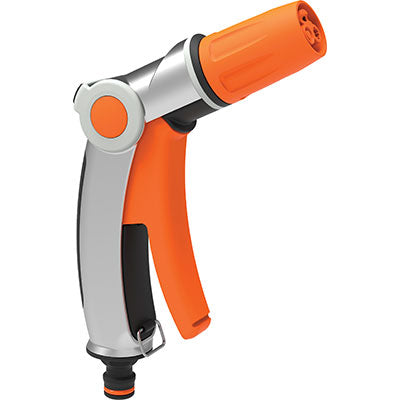 IDROPISTOLA A LANCIA 3 JET METAL GF INNESTO RAPIDO LT/MIN 20 BAR 4 8000-3902 Immagine principale del prodotto