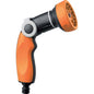 IDROPISTOLA MULTIFUNZIONE 8 JET EASY GF INNESTO RAPIDO LT/MIN 18 BAR 4 8004-3541