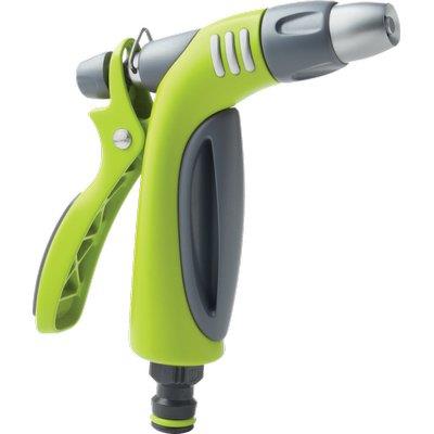 IDROPISTOLA A LANCIA METALLO GOMMA GF INNESTO RAPIDO LT/MIN 12 BAR 4 8028-5557 SELF Immagine principale del prodotto