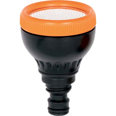 SOFFIONE IRRORATORE GF INNESTO RAPIDO LT/MIN 30 BAR 4 8004-3430 Immagine principale del prodotto