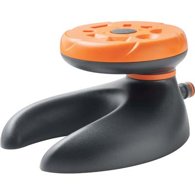 IRRIGATORE MULTIFUNZIONE DRIVER GF INNESTO RAPIDO 8 ZONE G.MT 5,5 8004-3617 Immagine principale del prodotto