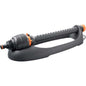 IRRIGATORE OSCILLANTE ASTRAL 4 GF PLASTICA INNESTO RAPIDO 8000-5669
