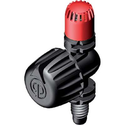 MICROIRRIGATORE IDRA SELF GF 360° LT/H 100 1/4 CF=PZ 6 Immagine principale del prodotto