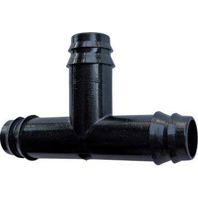TEE PORTAGOMMA TUBO PN SELF GF 1/2 CF=PZ 10 Immagine principale del prodotto