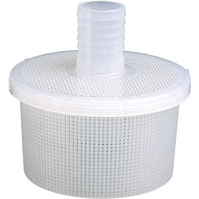 FILTRO PESCAGGIO X POMPA POLITENE MM 30 Immagine principale del prodotto