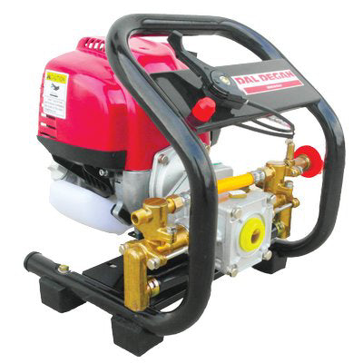 POMPA AP P768 4T DAL DEGAN KW 1,2 LT/MIN 8 BAR 25 + KIT ASPIRAZIONE Immagine principale del prodotto