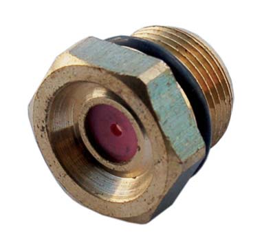 GETTO LANCIA AP TURBO 400 CERAMICO MM 1,5 Immagine principale del prodotto