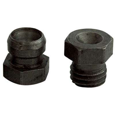 UGELLO INOX LANCIA AP FILETTATO MM 1,2 Immagine principale del prodotto