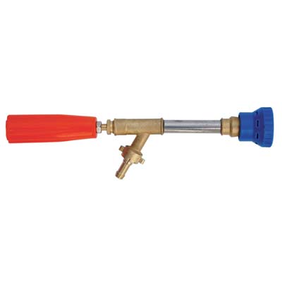 LANCIA AP TURBO A MANOPOLA STARS CM 60 MM 8 UGELLO CERAMICO Immagine principale del prodotto