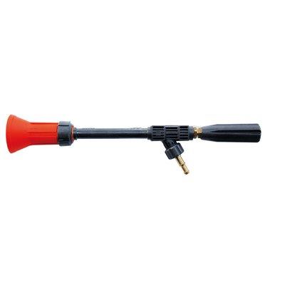 LANCIA AP TURBO A MANOPOLA BRAGLIA NYLON CM 30 Immagine principale del prodotto