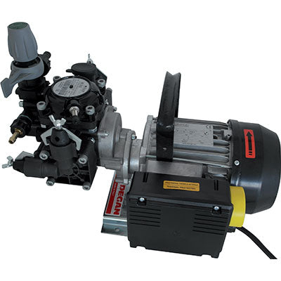 POMPA AP MC20/20 EL DAL DEGAN VOLT 230/HZ 50  KW 0,92 LT/MIN 18,5 BAR 20