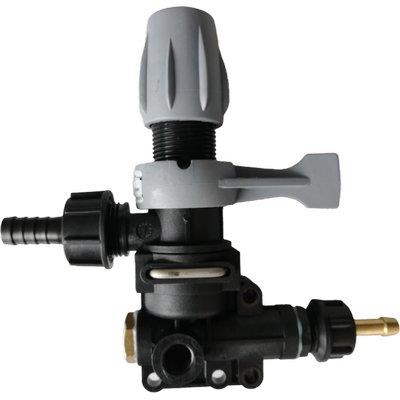 REGOLATORE PRESSIONE AP DL218 MC 20 DAL DEGAN Immagine principale del prodotto