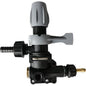 REGOLATORE PRESSIONE AP DL218 MC 20 DAL DEGAN