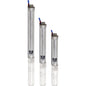 CORPO ELETTROPOMPA SOMMERSA S4 4 DAB 4/19 LT/M 103 H.MT 50 X MOTORE HP 2