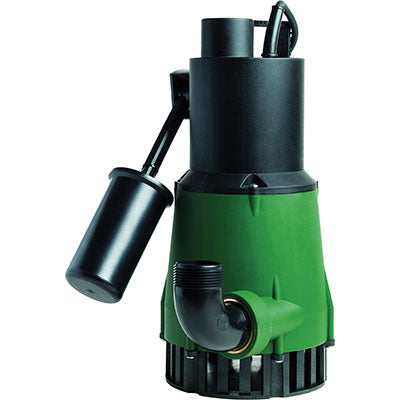 ELETTROPOMPA ACQUE PIOVANE NOVA 300 M-A DAB VOLT 230 HP 0,29 KW 0,22 LT/M 150 H.MT 3,4 Immagine principale del prodotto