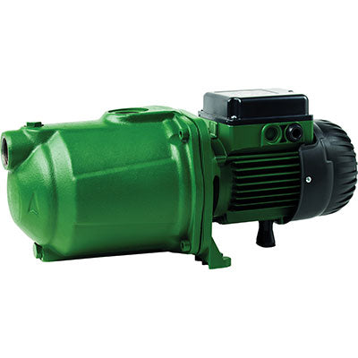 ELETTROPOMPA CENTRIFUGA EURO DAB 40/50M VOLT 230 HP 1 KW 0,75 LT/M 40 H.MT 47 Immagine principale del prodotto