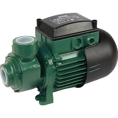 ELETTROPOMPA PERIFERICA KPF 30/16M DAB VOLT 230 HP 0,5 KW 0,37 LT/M 50 H.MT 17,5