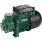 ELETTROPOMPA PERIFERICA KPF 30/16M DAB VOLT 230 HP 0,5 KW 0,37 LT/M 50 H.MT 17,5