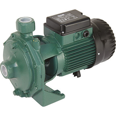 ELETTROPOMPA CENTRIFUGA BIGIRANTE K DAB 35/40M VOLT 230 HP 1 KW 0,75 LT/M 60 H.MT 33 Immagine principale del prodotto