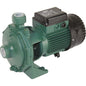 ELETTROPOMPA CENTRIFUGA BIGIRANTE K DAB 45/50M VOLT 230 HP 1,5 KW 1,1 LT/M 60 H.MT 42