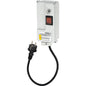 QUADRO COMANDO X ELETTROPOMPA SOMMERSA CB DAB 16/5 VOLT 230 MONOFASE HP 0,75 KW 0,55