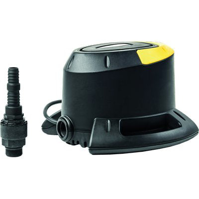 ELETTROPOMPA DRENAGGIO PISCINA EUROCOVER DAB VOLT 230 LT/H 6.000