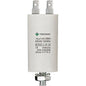 CONDENSATORE SPUNTO VOLT 450 MF 16 PIN 4
