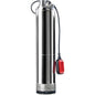 ELETTROPOMPA SOMMERSA PULSAR CB 40/50 DAB 100M-A VOLT 230 HP 1,0 KW 0,75  LT/M 70 H.MT 25