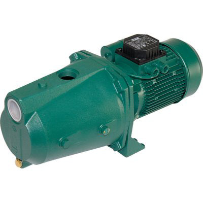 ELETTROPOMPA AUTOADESCANTE JET DAB 200M VOLT 230 HP 1,5 KW 1,5 LT/M 100 H.MT 30 Immagine principale del prodotto