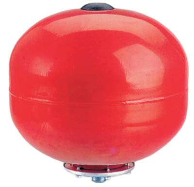 IDROSFERA ULTRA PRO EXPORT ZILMET LT  24 MM 362 H.MM 345 1"G Immagine principale del prodotto