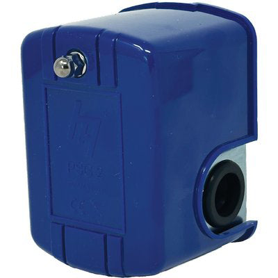 PRESSOSTATO AUTOCLAVE H2Q PSG2 VOLT 230 BAR 1,4/4,6 1/4F Immagine principale del prodotto