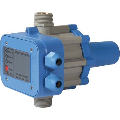 REGOLATORE PRESSIONE EFFE VOLT 230 BAR 2,2 Immagine principale del prodotto