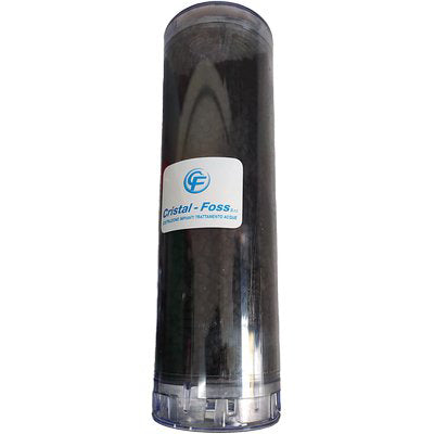 FILTRO CARTUCCIA CARBONI ATTIVI 10" Immagine principale del prodotto