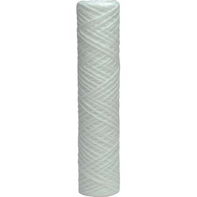 FILTRO CARTUCCIA FILO AVVOLTO SOLIDI 10" MICRON 50
