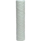 FILTRO CARTUCCIA FILO AVVOLTO SOLIDI 10" MICRON 50
