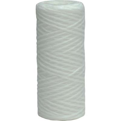 FILTRO CARTUCCIA FILO AVVOLTO SOLIDI 5" MICRON 50 Immagine principale del prodotto