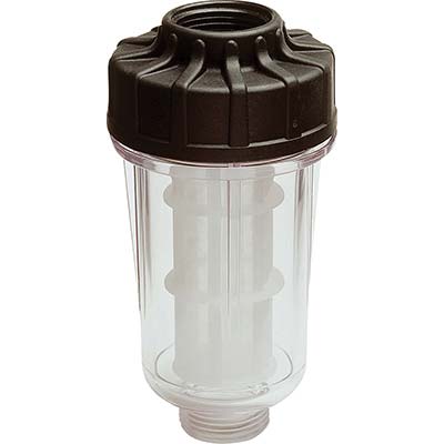 FILTRO IDRO GARDEN GF CARTUCCIA LAVABILE + FILTRO RETE GF CFS 3 MICRON 6