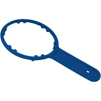 CHIAVE X PORTA FILTRO CARTUCCIA PP 5" 10" Immagine principale del prodotto