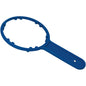 CHIAVE X PORTA FILTRO CARTUCCIA PP 5" 10"