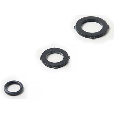 GUARNIZIONI E OR IN KIT GF CF=PZ 6 OR + PZ 3 PIANE 3/4 + PZ 1 PIANA 1" Immagine principale del prodotto