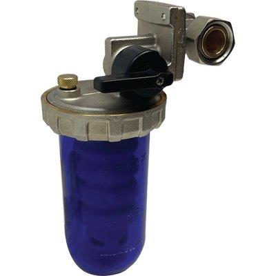 DOSATORE POLIFOSFATO PROPORZIONALE 1/2F + RUBINETTO Immagine principale del prodotto