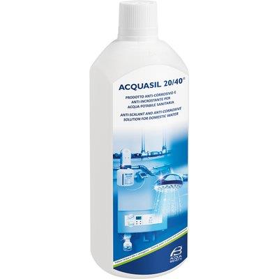POLIFOSFATO ACQUASIL 20/40 LIQUIDO KG 1 Immagine principale del prodotto