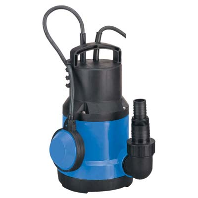 ELETTROPOMPA ACQUE CHIARE ABS EFFE VOLT 230 WATT 750 HP 1,0 LT/M 216 H.MT 10 Immagine principale del prodotto