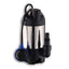 ELETTROPOMPA ACQUE SPORCHE INOX EFFE VOLT 230 WATT 1100 HP 1,5 LT/M 250 H.MT 11
