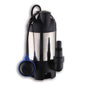 ELETTROPOMPA ACQUE SPORCHE INOX EFFE VOLT 230 WATT 1100 HP 1,5 LT/M 250 H.MT 11
