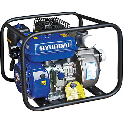 MOTOPOMPA AUTOADESCANTE 35601 HYUNDAI 4T CC 212 MM 50 LT/M 550 H.MT 26