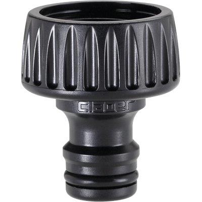PRESA A RUBINETTO + INNESTO RAPIDO CLABER 3/4F SELF 8627